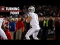 Derek Carr Comes Up Clutch in Wild Ending vs Chiefs Week 7 NFL Turning Point