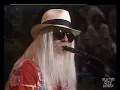 Austin City Limits 1204: Leon Russell, "A Song For You"