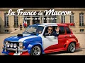 Lagu La 4L de Jacky - Remix - La France de Macron - MémoirePaillarde