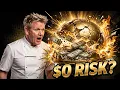 How Gordon Ramsay Protects His Millions