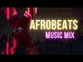 Download Lagu Afrobeat Mixed by DJ un | June 2023