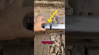 How A Train Moves Over Four Inches Of Broken Space Railway Train Railroad Bdrailway 