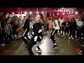 "MI GENTE" - J Balvin, Willy William -  Choreography by TRICIA MIRANDA