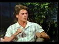 Rob Lowe on Melissa Gilbert with Joan Rivers