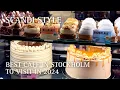 Download Lagu Best Swedish Fika in Cozy Scandinavian Cafe in Stockholm | Scandi Style