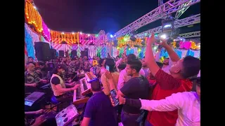 يا بتاع زماااان يا حلو عبسلام بيمزج الانتر المعدل 2021 