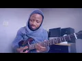 Werrason #Ca sonne #Temoignage.#guitar lesson