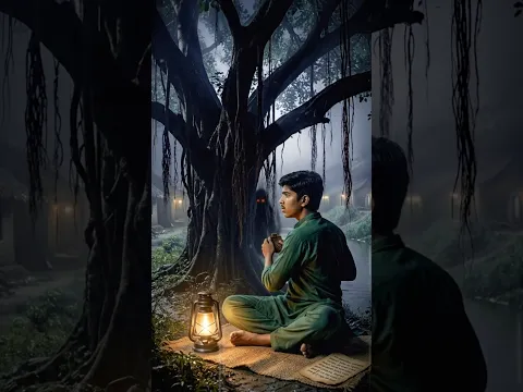 তারপর কী হলো? 💀