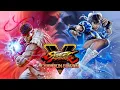 SFV - Theme of Birdie