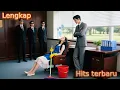 Download Lagu Gadis malang kelelahan kerja 10 job, tak sengaja tidur di suite CEO… dan dicintai CEO!
