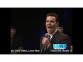 WGN anchor Larry Potash karaokes 867-5309 on live TV