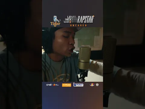 The Next Level: RapStar | CAREER PREP | Episode 12 | Official Trailer #thenextlevelrapstar