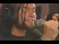 The Taste Of Ink - ( AOL Sessions Live ) The Used