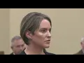 Clackamas County Commissioner Melissa Fireside indicted on felony theft charges