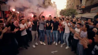 الذكاء الاصطناعى عمل مهرجان      دندنها