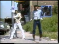 Download Lagu Grandmaster Flash \u0026 The Furious Five - The Message (Official Video)