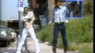 grandmaster flash u0026 the furious five the message official video 