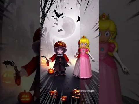 WAIT FOR A SPOOKY REVEAL! π»π #shorts #shortsfeed