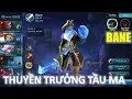 Download Lagu Thuyền trưởng con tầu Người Hà Lan Bay - BANE Tướng đẩy đường cực mạnh trong Mobile Legends