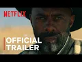 Download Lagu The Harder They Fall | Official Trailer | Netflix
