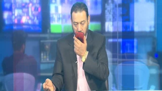 الشيخ محمد المغربي الحلقة الحادية عشر 