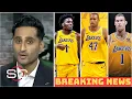 Download Lagu Shams latest on Center Lakers target ahead NBA Free Agency: Clint Capela, Al Horford, Brook Lopez