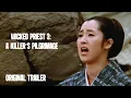 Wicked Priest 3 A Killer s Pilgrimage Original Trailer Takashi Harada 1969