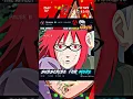 Download Lagu The way she looked at Naruto #naruto #anime #animeedit #shortsfeed #boruto #shorts #edit