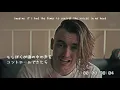 【和訳】gnash「imagine if」【公式】