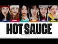 Download Lagu BABYMONSTER 'HOT SAUCE' Lyrics (베이비몬스터 HOT SAUCE 가사) [Color Coded_Eng] | ShadowByYoongi