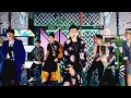 Block B 「HER（Japanese Japanese）」MV Web Edit Version