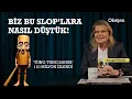 Lagu Dünya slop bağımlısı | Yapay zeka üretimi 'döküntü'ler yüz milyonlarca izleniyor | Ayşegül İldeniz