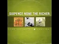 There She Goes (Ben Grosse Mix)