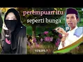 Download Lagu Perempuan itu seperti bunga...