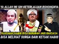 Download Lagu Dongeng Apalagi ini Habib Berubah Jadi Raksasa Bisa Liat Surga Dari Ketiak Habib ? Sadarlah Muhibbin