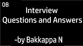 Interview Questions - Java Program to Print Pattern