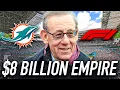 How Stephen Ross Built an 8 BILLION Miami Sports Empire