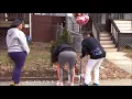 Poughkeepsie homicide memorial 27Jan18
