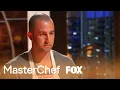 Howard Confronts Joe s Attitude Season 4 Ep 9 MASTERCHEF