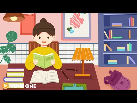 Study season After school radio Lofi playlist for studyingworkingrelaxingsleeping