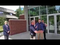 1st Amendment audit of the Kootenai County Courthouse Idaho pt 1