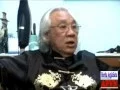 Download Lagu Budayawan Argo Pratomonugroho dan Pelukis China Sidik Marto