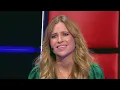 Eskil vs Vegard | Death with Dignity (Sufjan Stevens) | The Battles | The Voice Norway 2026