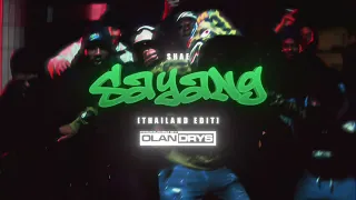 shae sayang thailand edit prod 0landrys 