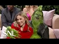 Love Is Blind Reunion - SNL