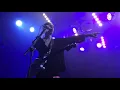 Mellowdrone - Fashionably Uninvited - Live @ Teragram Ballroom (October 27, 2018)
