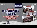 Download Lagu Regional Leste - O medo não vai me parar
