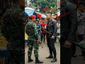 Download Lagu Prajurit TNI VS Preman Pasar😱‼️#shorts #viralshorts