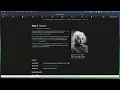 Build your professional webpage - Tutorial github pages Minimal Mistakes Jekyll theme