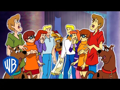 Download MP3 Scooby-Doo! | Best Movie Moments | WB Kids #Scoobtober